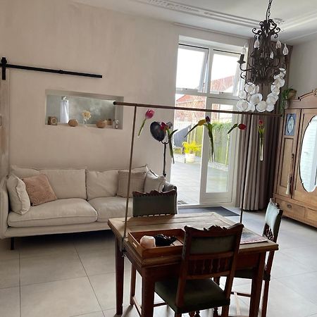 Appartamento Casa Tx21 Den Burg Esterno foto